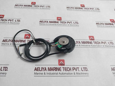 441001042 Laser Distance Sensor Rev. B 2mr285