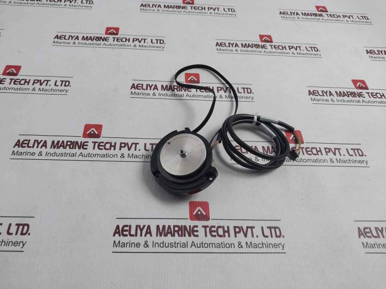 441001042 Laser Distance Sensor Rev. B 2mr285