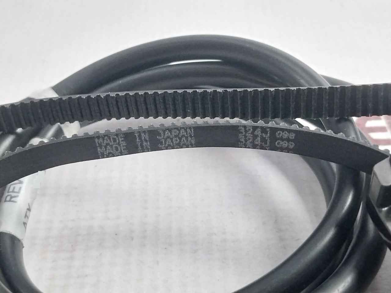 441001042 Laser Distance Sensor Rev. B 2mr285