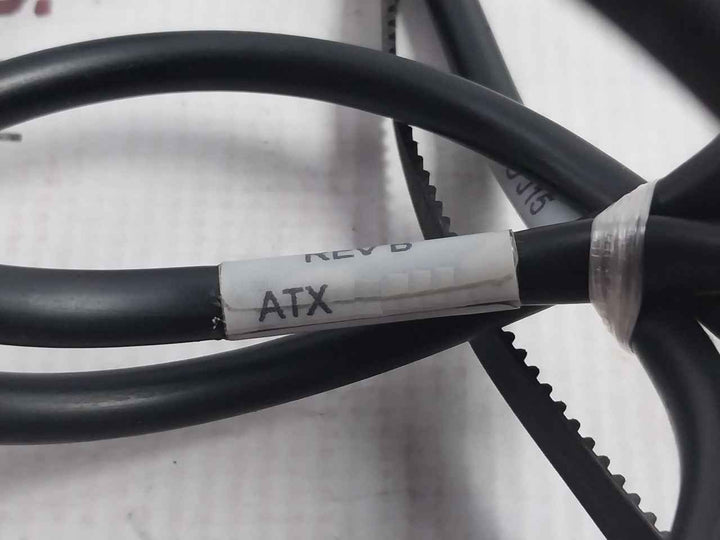 441001042 Laser Distance Sensor Rev. B 2mr285