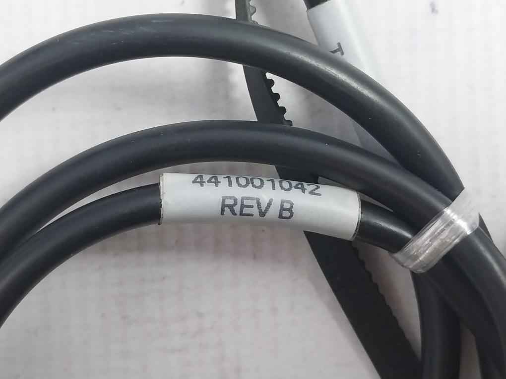 441001042 Laser Distance Sensor Rev. B 2mr285