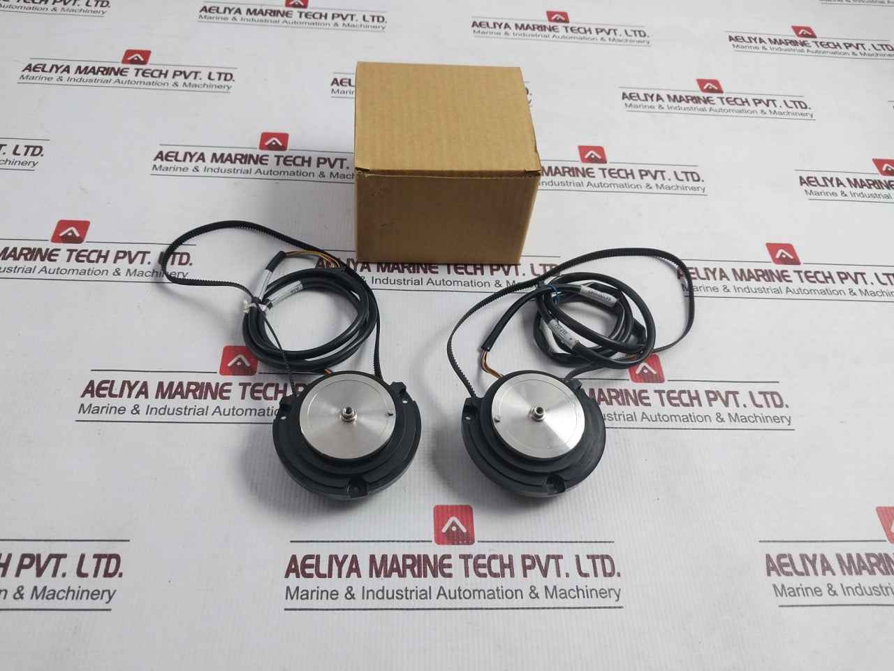 441001042 Laser Distance Sensor Rev. B 2mr285