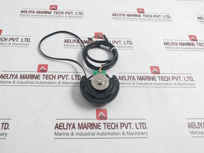 441001042 Laser Distance Sensor Rev. B 2mr285