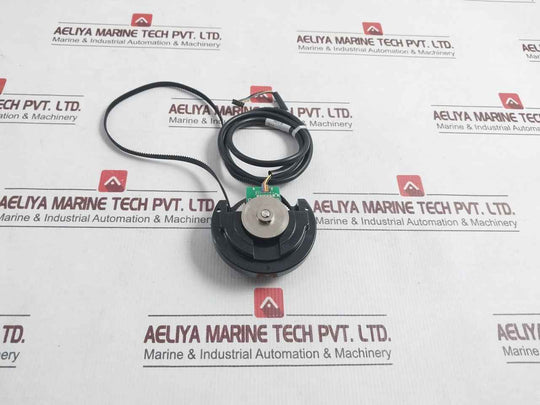 441001042 Laser Distance Sensor Rev. B 2mr285