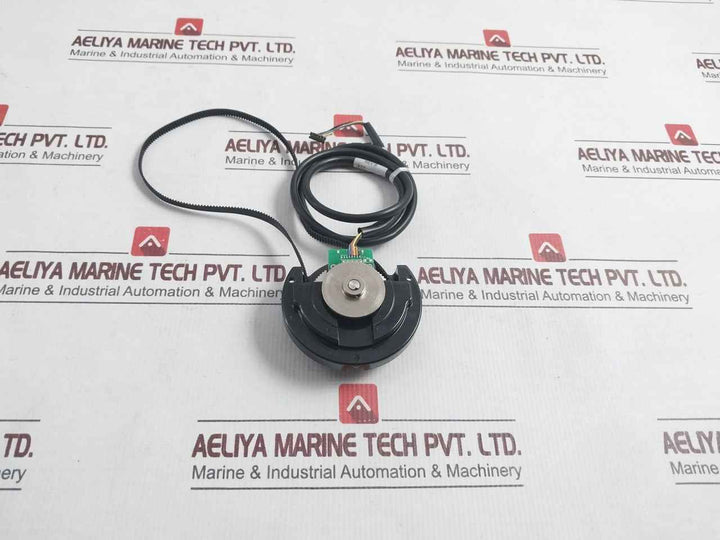 441001042 Laser Distance Sensor Rev. B 2mr285