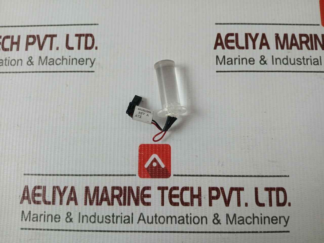 441001044 Dispenser Actuator Rev.a