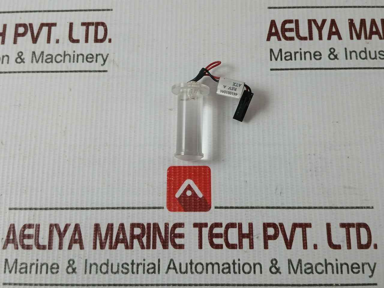 441001044 Dispenser Actuator Rev.a