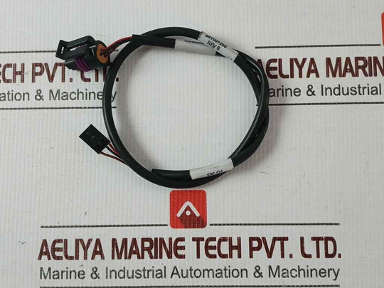 441001256 Pressure Sensor Cable Assembly Rev.b