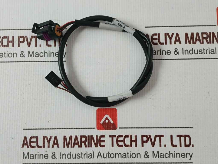 441001256 Pressure Sensor Cable Assembly Rev.b