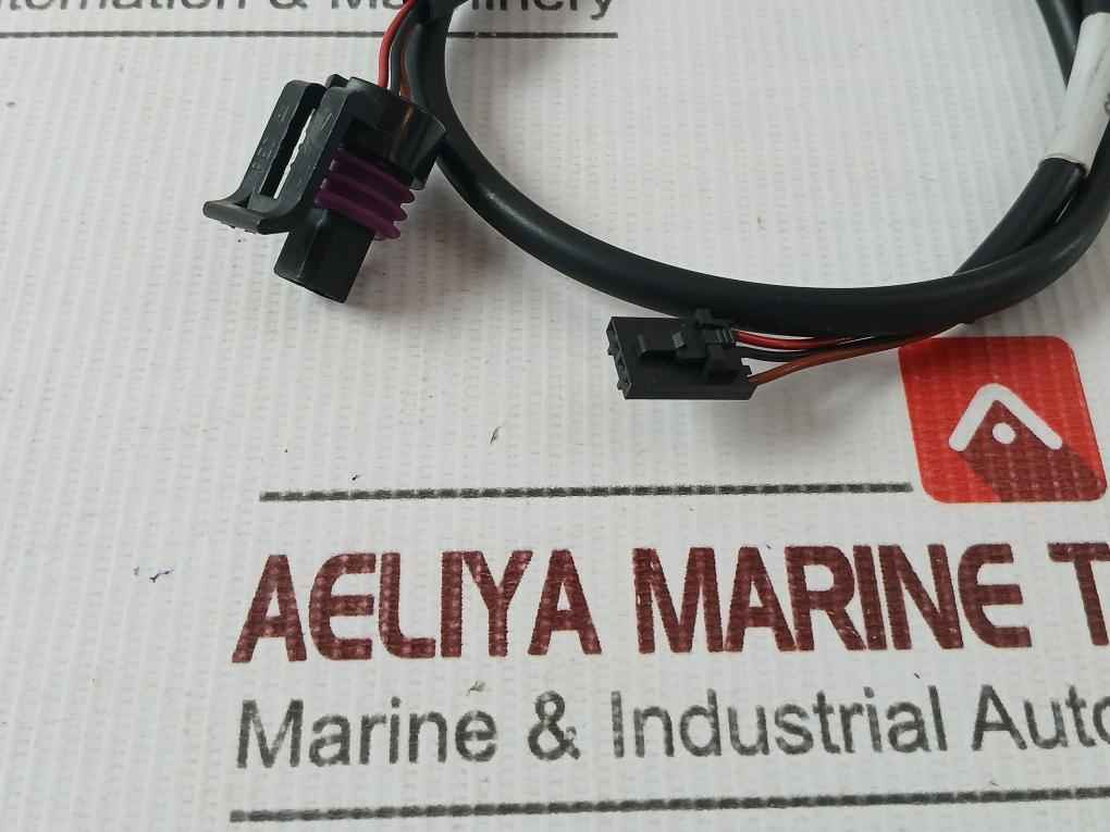 441001256 Pressure Sensor Cable Assembly Rev.b