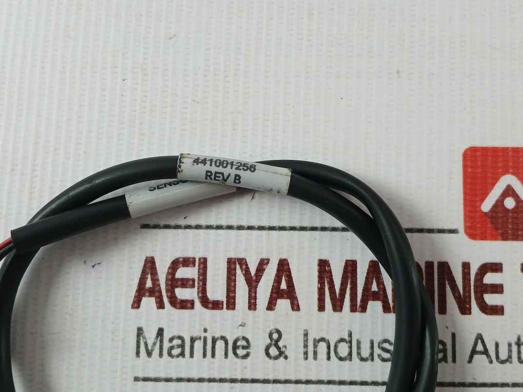 441001256 Pressure Sensor Cable Assembly Rev.b
