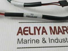 441001256 Pressure Sensor Cable Assembly Rev.b