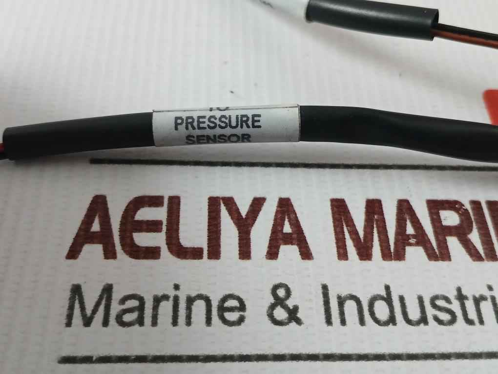 441001256 Pressure Sensor Cable Assembly Rev.b