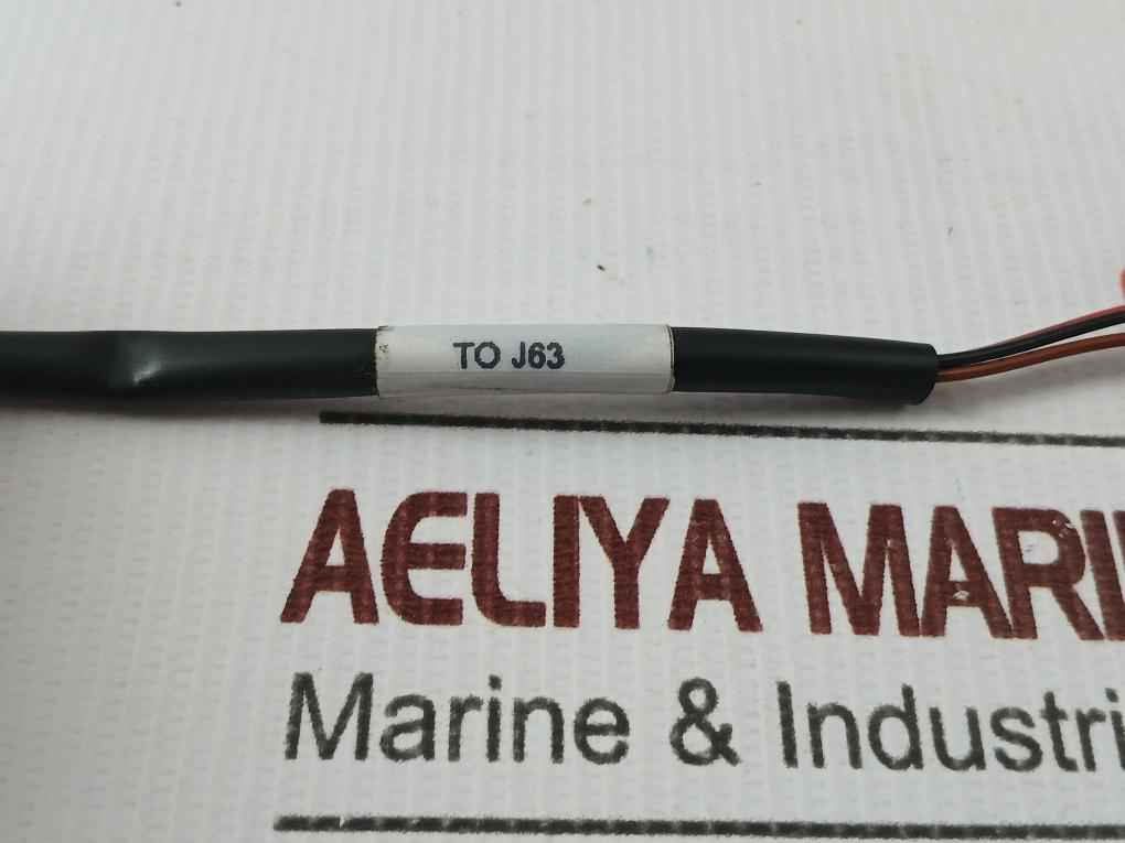 441001256 Pressure Sensor Cable Assembly Rev.b