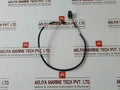 441001256 Pressure Sensor Cable Assembly Rev.b
