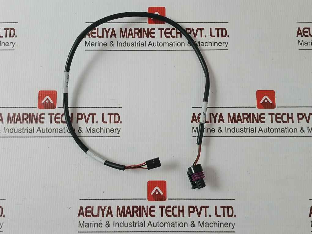 441001256 Pressure Sensor Cable Assembly Rev.b