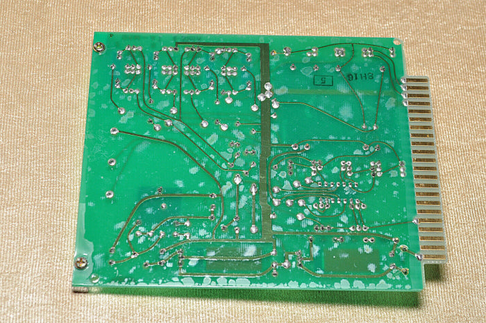 Jrcs Drm-ai Direct Monitoring And Alarm System 4-20Ma