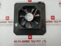 4414 F/12 Ebmpapst Cooling Fan 24vdc
