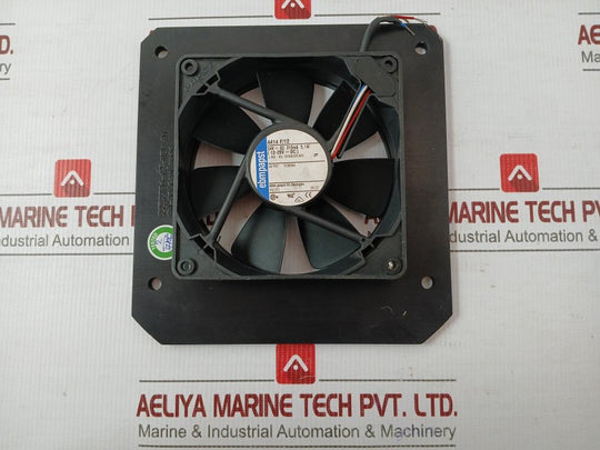 4414 F/12 Ebmpapst Cooling Fan 24vdc