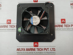 4414 F/12 Ebmpapst Cooling Fan 24vdc