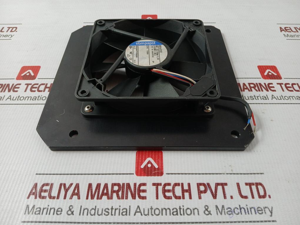 4414 F/12 Ebmpapst Cooling Fan 24vdc