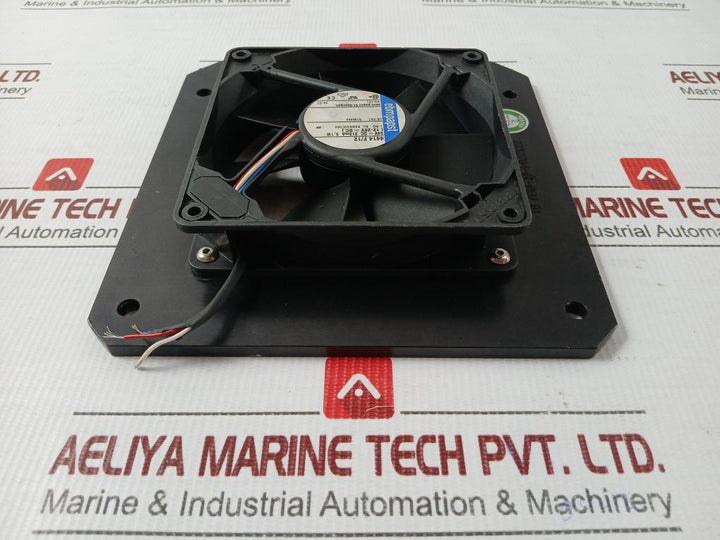 4414 F/12 Ebmpapst Cooling Fan 24vdc