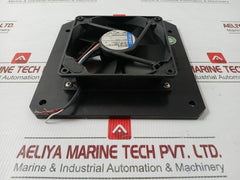 4414 F/12 Ebmpapst Cooling Fan 24vdc