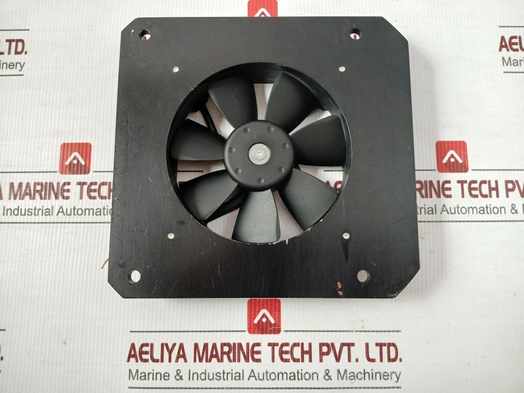 4414 F/12 Ebmpapst Cooling Fan 24vdc