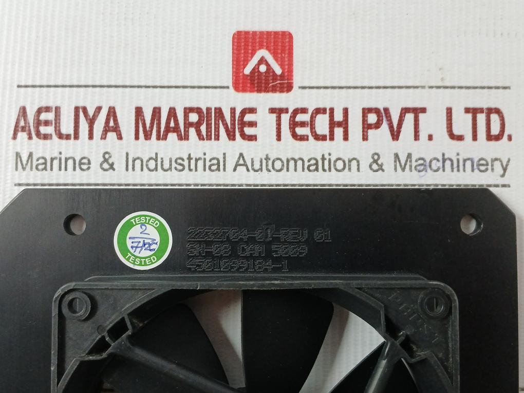 4414 F/12 Ebmpapst Cooling Fan 24vdc