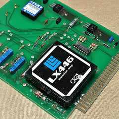 Jrcs Drm-ai Direct Monitoring And Alarm System +-10V
