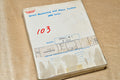 Jrcs Drm-ai Direct Monitoring And Alarm System +-10V