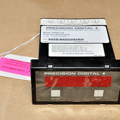 Precision Digital Pd693-2-n Pulse Input Rate/Totalizer