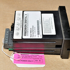 Precision Digital Pd693-2-n Pulse Input Rate/Totalizer