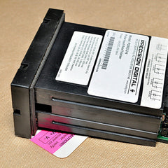 Precision Digital Pd693-2-n Pulse Input Rate/Totalizer