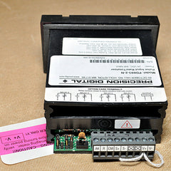 Precision Digital Pd693-2-n Pulse Input Rate/Totalizer