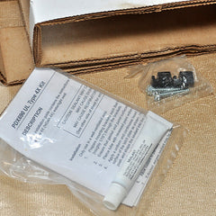 Precision Digital Pd693-2-n Pulse Input Rate/Totalizer