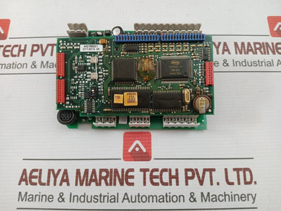 4421R0321-Printed-Circuit-Board-Abb-210264-1