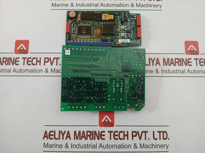 4421R0321-Printed-Circuit-Board-Abb-210264-3