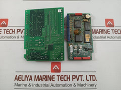4421R0321-Printed-Circuit-Board-Abb-210264-4