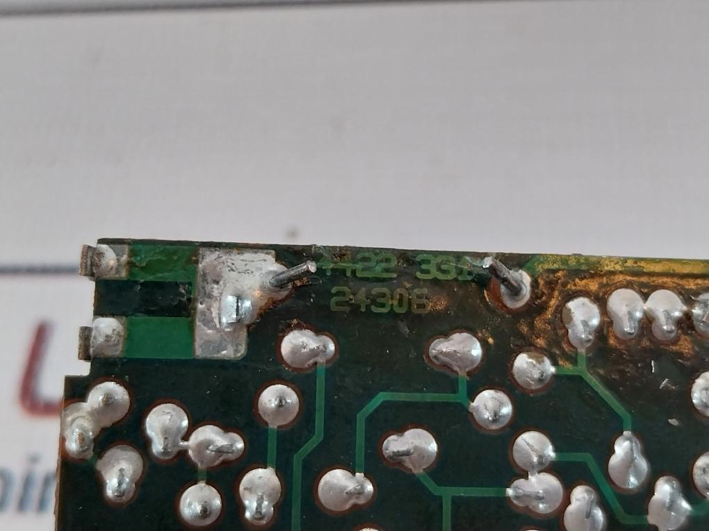 4422 331 Pcb Board