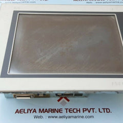 B&r provit 5200 5d5212.02 touch panel rev h5