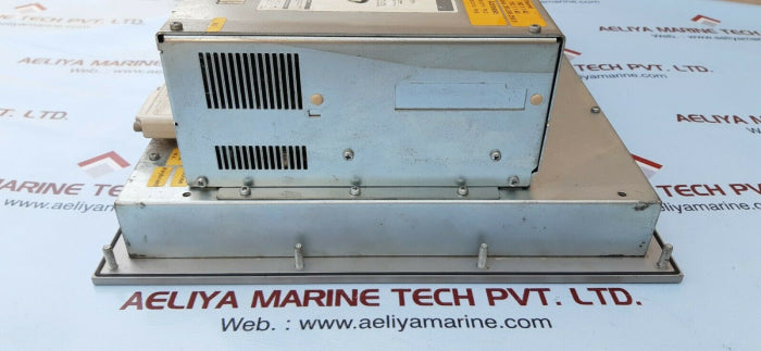 B&r provit 5200 5d5212.02 touch panel rev h5