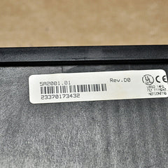 B&r 5a2001.01 floppy disk