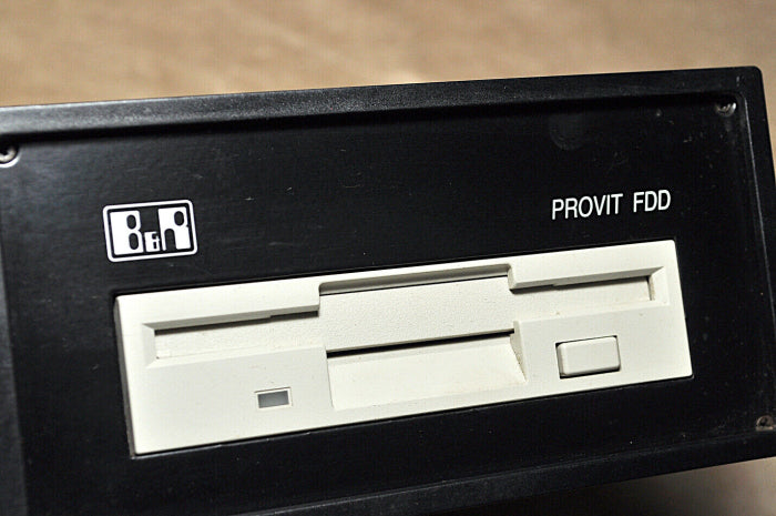 B&r 5a2001.01 floppy disk