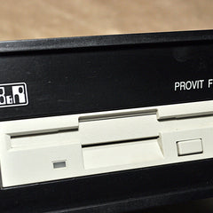 B&r 5a2001.01 floppy disk
