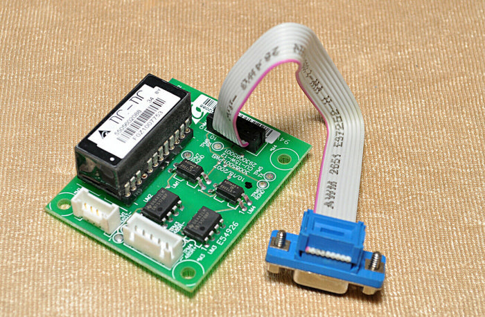E54926 Printed Circuit Board