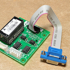 E54926 Printed Circuit Board
