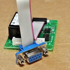 E54926 Printed Circuit Board