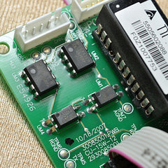 E54926 Printed Circuit Board