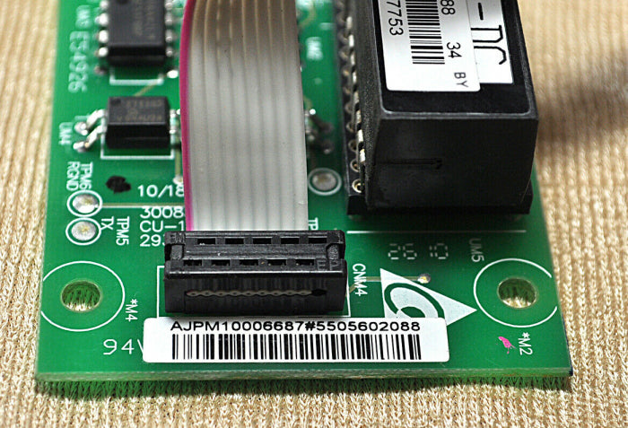E54926 Printed Circuit Board